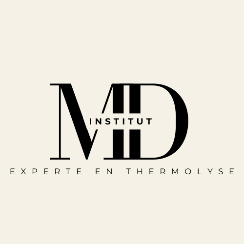 Logo MHD INSTITUT